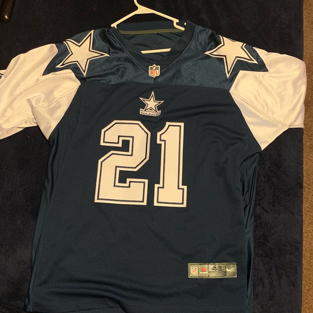 Football jersey